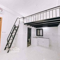 Duplex Cửa Sổ Thoáng - Nguyễn Gia Trí - Giá 5, 5 Triệu