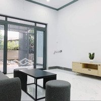 Nhà Mới, 72M2, Thị Trấn Hóc Môn, Đường Quang Trung, Sổ Riêng, 1.4 Tỷ