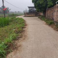 Cần bán lô đất tại phường Tiên Phong - tp Phổ Yên