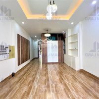 Thuê Ngay Nhà Có Hầm 240M2 Sử Dụng Gần Cục Thuế 30 Triệu