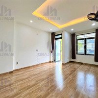 Thuê Ngay Nhà Có Hầm 240M2 Sử Dụng Gần Cục Thuế 30 Triệu