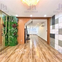 Thuê Ngay Nhà Có Hầm 240M2 Sử Dụng Gần Cục Thuế 30 Triệu