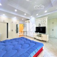 Villa Có Hầm, 3 Lầu , 5 Phòng Full Nội Thất Đẹp 59 Tr