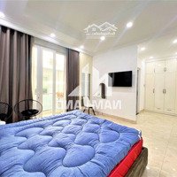 Villa Có Hầm, 3 Lầu , 5 Phòng Full Nội Thất Đẹp 59 Tr