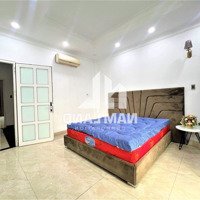 Villa Có Hầm, 3 Lầu , 5 Phòng Full Nội Thất Đẹp 59 Tr