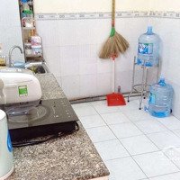 Bán Căn Hộ Cc 234 Phan Văn Trị Bình Thạnh