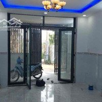 Nhà Shr Cấp 4 Có 2 Phòng Trọ ( Diện Tích: 80M2)