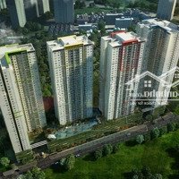 Cho Thuê Căn Hộ 74M, 2 Phòng Ngủđủ Đồ Tại Chung Cư Season Avenue Mỗ Lao