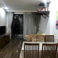 Cho thuê căn hộ 2 phòng ngủ tầng trung chung cư Five Star Kim Giang full nội thất đang trống ( Ảnh Thực tế )