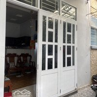 Bán Nhà 3 Tầng Hẻm Ô Tô Lê Hồng Phong, Phước Hải, Nha Trang 48M2 3 Tỷ