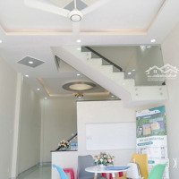 Nhà Phố Đẹp Hẻm Xe Hơi - Sổ Hồng Riêng