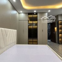 Bán Nhà Mặt Ngõ Kim Giang, 40M2 X 7 Tầngx 6.6 Tỷ,Ngõ Nông - Ô Tô Cách 20M