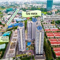 Bán Gấp Shophouse Khối Đế. Giá Bán 1.8 Tỷdiện Tích50M2 Bao Sang Tên Eco Xuân