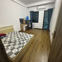 Studio 28M2 Bếp Riêng, Full Đồ, Yên Tĩnh Kẻ Khương Đình, Thanh Xuân