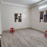 Nhàmặt Tiềnkdoanh Nguyễn Tất Thành - 4X25M 4 Phòng Ngủ- Trệt Trống Suốt