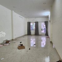 Nhàmặt Tiềnkdoanh Nguyễn Tất Thành - 4X25M 4 Phòng Ngủ- Trệt Trống Suốt