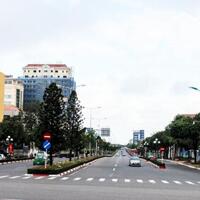 Bán đất mặt tiền đường 3/2 gần Siêu thị Lotte, P8, thành phố Vũng Tàu.