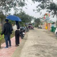 KDC Nông Sơn sau lưng mặt đường chính DT609-sát trường học giá chủ 7xx