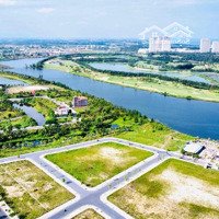 Bán Đất Nền Fpt City Đà Nẵng Khu R3 6X17M Cặp Liền Kề Sát Sông Cổ Cò