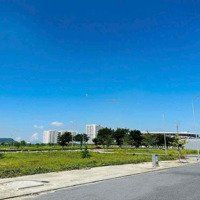 Bán Đất Nền Fpt City Đà Nẵng Khu R3 6X17M Cặp Liền Kề Sát Sông Cổ Cò