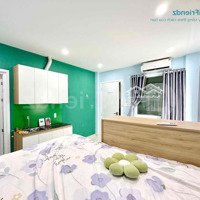 Studio Full Nội Thất - Ngay Tây Thạnh - Sát Huit - Kcn Tân Bình