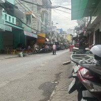 Cho Thuê Nhàmặt Tiềnđường Nguyễn Công Trứ, Phường 19 Quận Bình Thạnh
