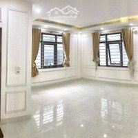 Cho Thuê Mặt Sàn Kinh Doanh Mặt Phố Tân Mai - Đền Lừ 90M²