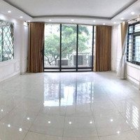 Cho Thuê Mặt Sàn Kinh Doanh Mặt Phố Tân Mai - Đền Lừ 90M²