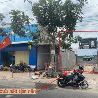 Bán Nền Mặt Tiền Trục Đường Nguyễn Văn Linh (Trung Tâm Huyện)