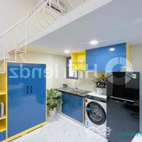 Duplex/Studio Full Nội Thất Ngay Sát Lotte Mart Quận 7