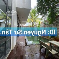 Cho Thuê - Villa Đẹp - Có Hồ Bơi - Full Nội Thất - Ngũ Hành Sơn.