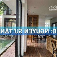 Cho Thuê - Villa Đẹp - Có Hồ Bơi - Full Nội Thất - Ngũ Hành Sơn.