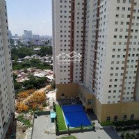 Bán Căn Topaz City Nhỏ_ 55M2 2 Phòng Ngủ 1 Vệ Sinhtầng Trung, Nhà Trống 2 Tỷ 080 Triệu