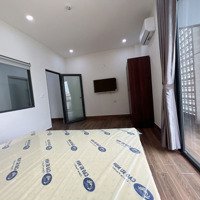 Căn Hộ 1 Phòng Ngủban Công Mới 100% - Gần Resort Furama