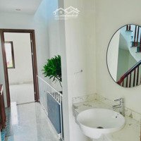 Đông Mỹ Cần Bán Nhà 4 Tầng, Sổ Đỏ Vuông Đẹp Sang Ngay 41M2/3.4