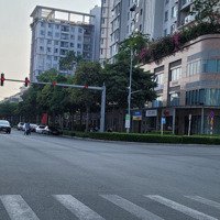 Cần Bán Gấp Cặp Căn Shophouse Nguyễn Cơ Thạch - Hầm - Trệt - 4 Lầu