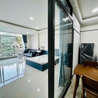 Chdv Tách Bếp 50M2 Full Nội Thất Máy Giặt Sấy Riêng