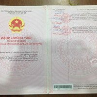 Bán Nhanh Lô Đất Nam Hoà Xuân Giá Rẻ