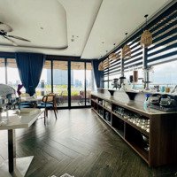 Căn Hộ Cao Cấp Kunkin Apartment_Gym_Pool_ Rooftop Coffee, Nhà Hàng