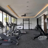 Căn Hộ Cao Cấp Kunkin Apartment_Gym_Pool_ Rooftop Coffee, Nhà Hàng