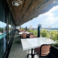 Căn Hộ Cao Cấp Kunkin Apartment_Gym_Pool_ Rooftop Coffee, Nhà Hàng