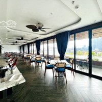 Căn Hộ Cao Cấp Kunkin Apartment_Gym_Pool_ Rooftop Coffee, Nhà Hàng