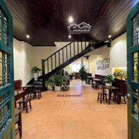 Cho Thuê Nhà Khu Villa Phạm Ngọc Thạch Q3 (6X20)