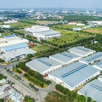 Cho Thuê Kho Xưởng 7100M2 Đến 20.000M2 Pccc Tp Thủ Đức