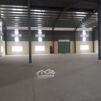 Cho Thuê Kho Xưởng 7100M2 Đến 20.000M2 Pccc Tp Thủ Đức