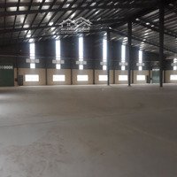 Cho Thuê Kho Xưởng 7100M2 Đến 20.000M2 Pccc Tp Thủ Đức