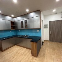 Cho Thuê Căn 2 Phòng Ngủview Trực Diện Sông Và Phú Mỹ Hưng, Đầu T4 Nhà Trống