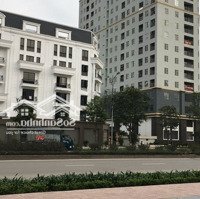 Cho Thuê Chung Cư Hà Đô Park View 120M, 3 Phòng Ngủđủ Đồ