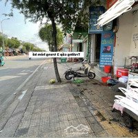 Share Mặt Bằng Kinh Doanh Có Vỉa Hè Rộng Tại Tân Phú