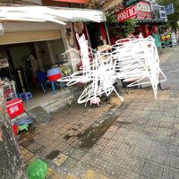 Share Mặt Bằng Kinh Doanh Có Vỉa Hè Rộng Tại Tân Phú
